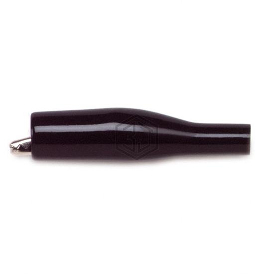 3491-0 - Pomona Electronics - Test Clips - Alligator, Crocodile, Heavy Duty