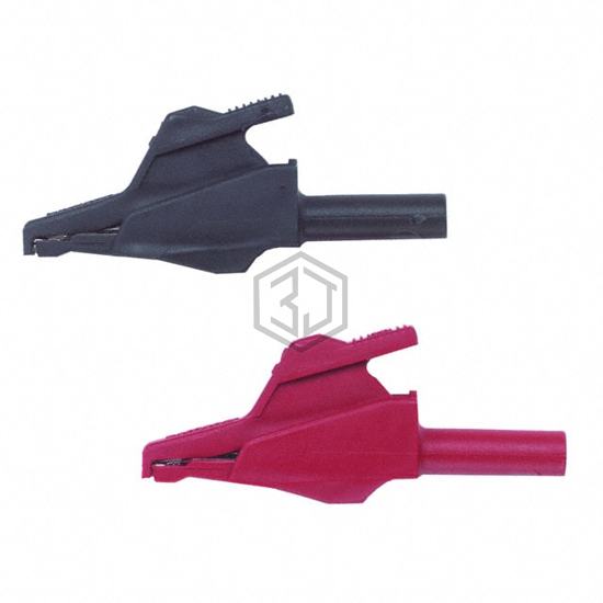 5916A/POM - Pomona Electronics - Test Clips - Alligator, Crocodile, Heavy Duty