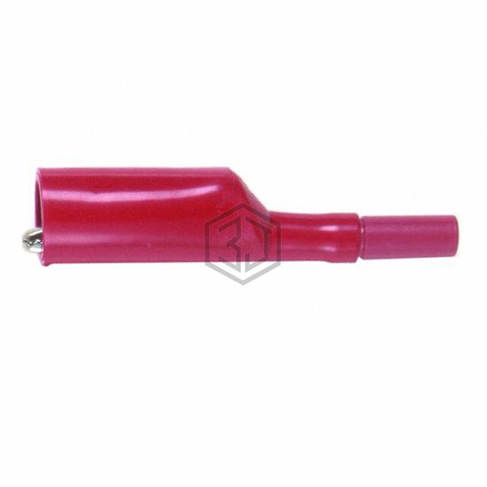 6573A-2 - Pomona Electronics - Test Clips - Alligator, Crocodile, Heavy Duty
