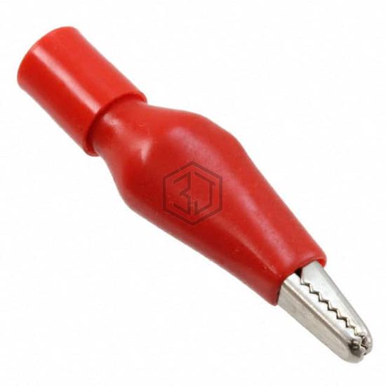 120250 - TPI (Test Products Int) - Test Clips - Alligator, Crocodile, Heavy Duty