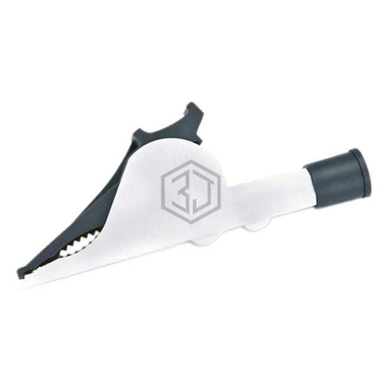 CT3441-9 - Cal Test Electronics - Test Clips - Alligator, Crocodile, Heavy Duty