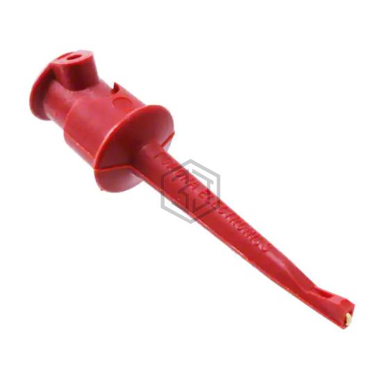 3925-2 - Pomona Electronics - Test Clips - Grabbers, Hooks