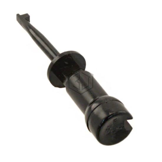 XMBLK - E-Z-Hook - Test Clips - Grabbers, Hooks