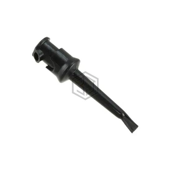 BU-P3925-0 - Mueller Electric Co - Test Clips - Grabbers, Hooks