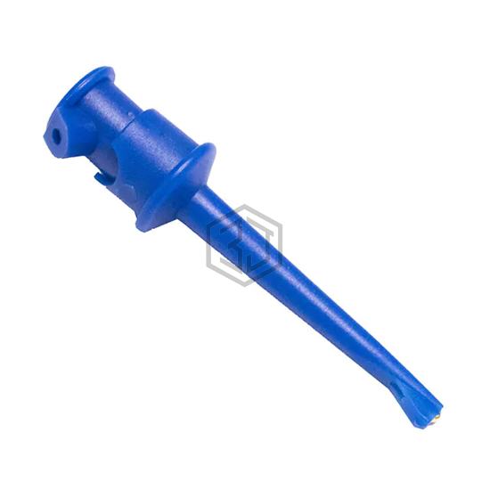 BU-P3925-6 - Mueller Electric Co - Test Clips - Grabbers, Hooks