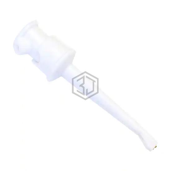 BU-P3925-9 - Mueller Electric Co - Test Clips - Grabbers, Hooks