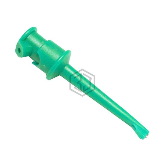 BU-P3925-5 - Mueller Electric Co - Test Clips - Grabbers, Hooks