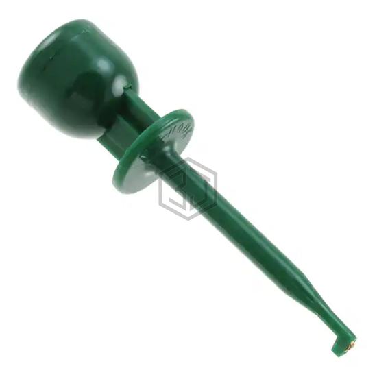 XRGRN - E-Z-Hook - Test Clips - Grabbers, Hooks