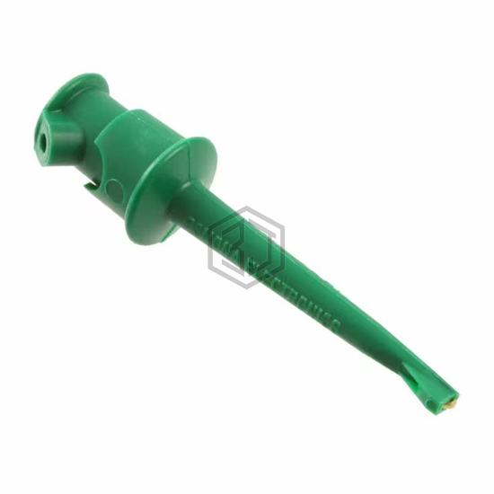 3925-5 - Pomona Electronics - Test Clips - Grabbers, Hooks