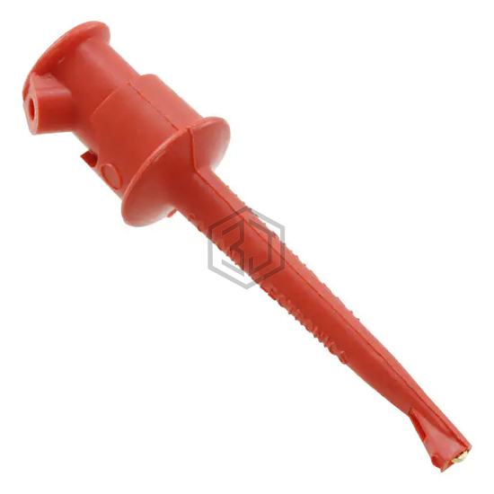 3925-3 - Pomona Electronics - Test Clips - Grabbers, Hooks