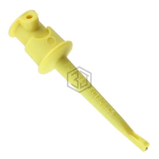 3925-4 - Pomona Electronics - Test Clips - Grabbers, Hooks