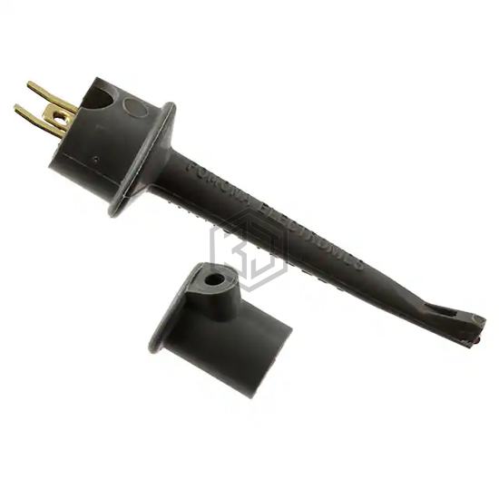 3925-8 - Pomona Electronics - Test Clips - Grabbers, Hooks