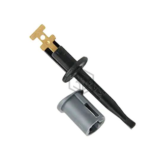 CT3180-0 - Cal Test Electronics - Test Clips - Grabbers, Hooks