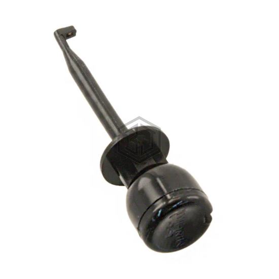XRBLK - E-Z-Hook - Test Clips - Grabbers, Hooks