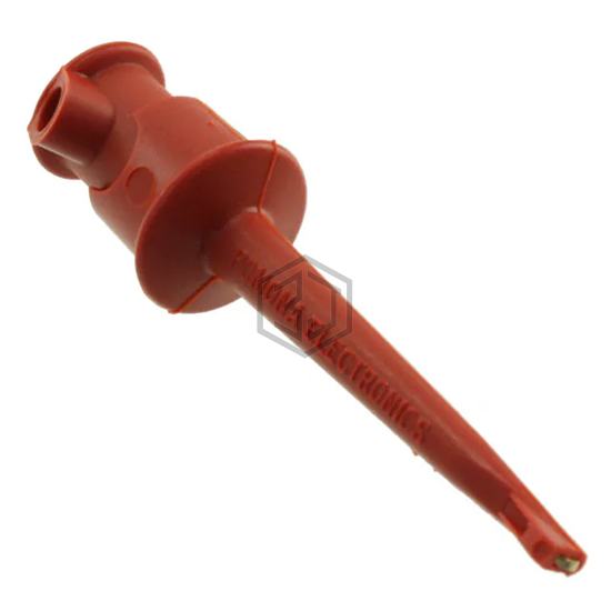 4555-2 - Pomona Electronics - Test Clips - Grabbers, Hooks