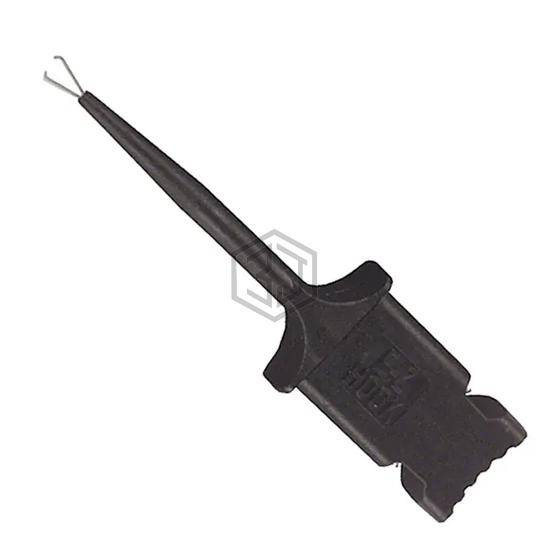 XKMBLK - E-Z-Hook - Test Clips - Grabbers, Hooks
