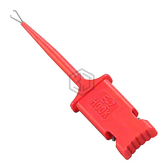 XKMRED - E-Z-Hook - Test Clips - Grabbers, Hooks