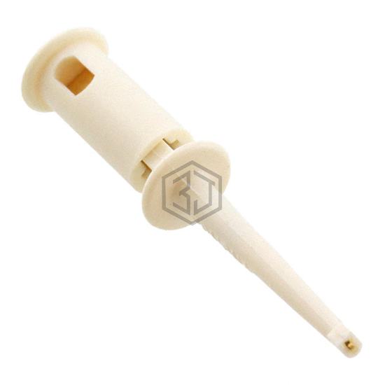 4233-9 - Pomona Electronics - Test Clips - Grabbers, Hooks