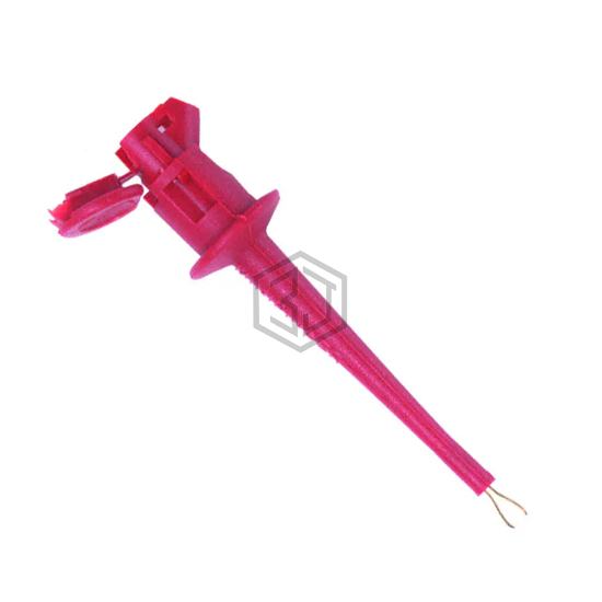 5418-2 - Pomona Electronics - Test Clips - Grabbers, Hooks