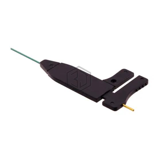NC1B - TPI (Test Products Int) - Test Clips - Grabbers, Hooks