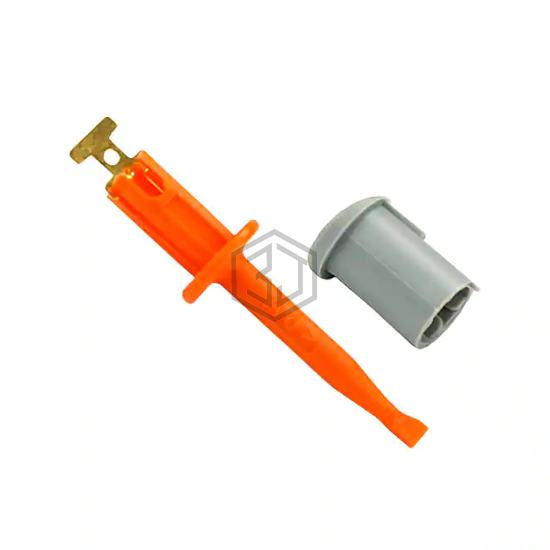 CT3180-3 - Cal Test Electronics - Test Clips - Grabbers, Hooks