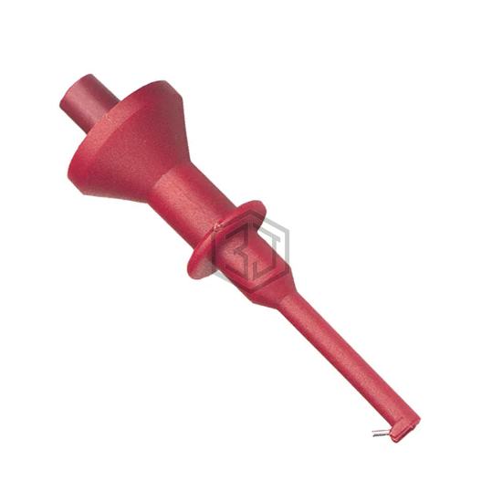 BU-00207-2 - Mueller Electric Co - Test Clips - Grabbers, Hooks