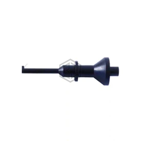 72-177-0 - NTE Electronics, Inc - Test Clips - Grabbers, Hooks