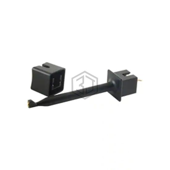 72-183-0 - NTE Electronics, Inc - Test Clips - Grabbers, Hooks