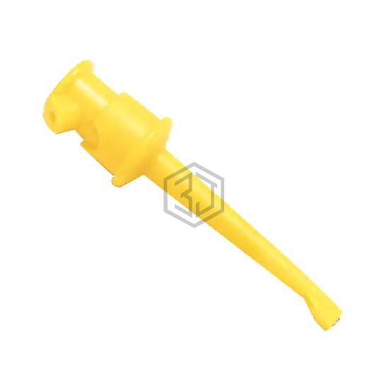 BU-P3925-4 - Mueller Electric Co - Test Clips - Grabbers, Hooks