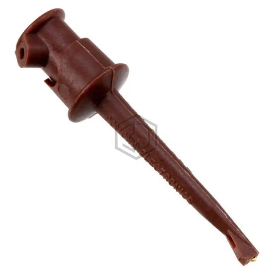 3925-1 - Pomona Electronics - Test Clips - Grabbers, Hooks
