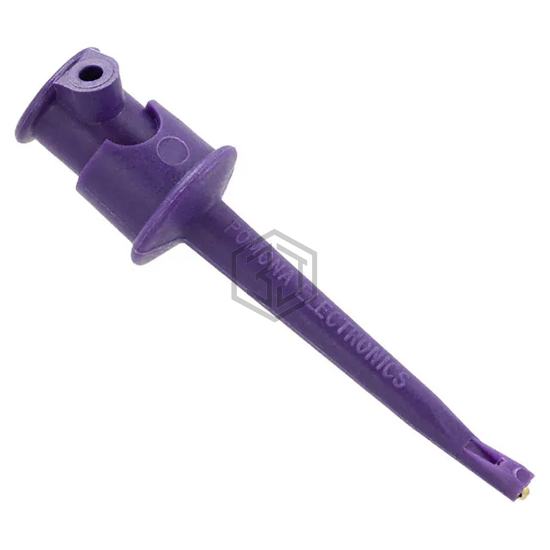 3925-7 - Pomona Electronics - Test Clips - Grabbers, Hooks