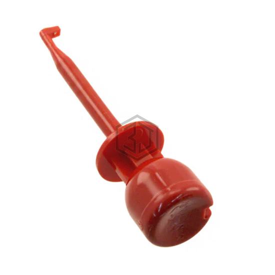 XRRED - E-Z-Hook - Test Clips - Grabbers, Hooks