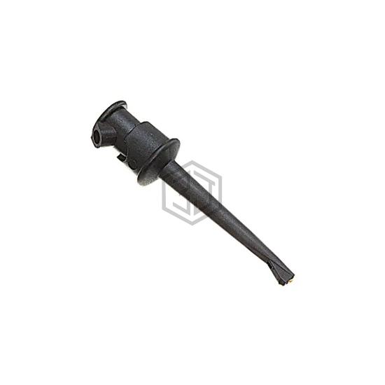 BU-P4555-0 - Mueller Electric Co - Test Clips - Grabbers, Hooks