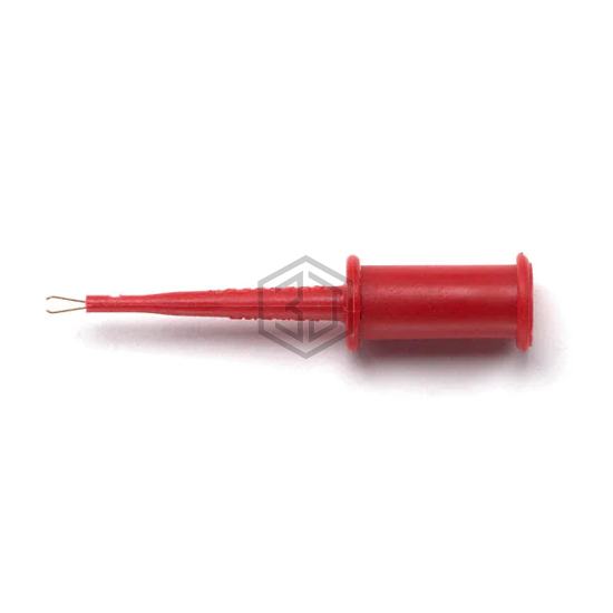 5243-2 - Pomona Electronics - Test Clips - Grabbers, Hooks