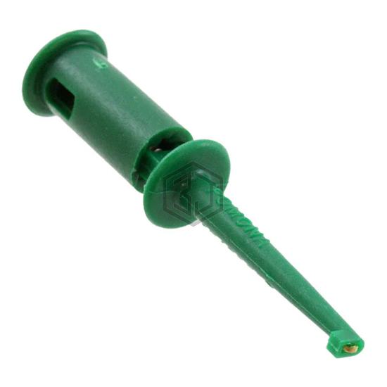 4233-5 - Pomona Electronics - Test Clips - Grabbers, Hooks