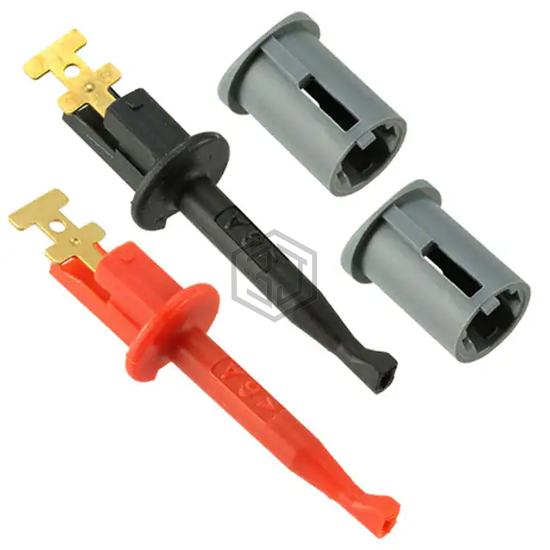 CT3217 - Cal Test Electronics - Test Clips - Grabbers, Hooks