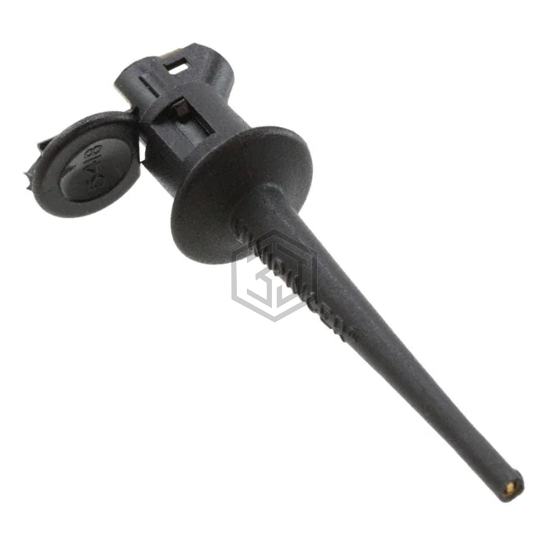 5418-0 - Pomona Electronics - Test Clips - Grabbers, Hooks