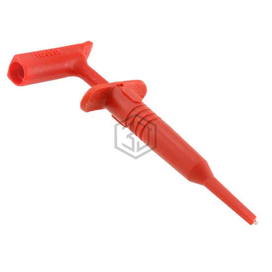 BU-20431-2 - Mueller Electric Co - Test Clips - Grabbers, Hooks