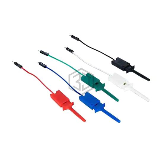 240-137 - Digilent, Inc. - Test Clips - Grabbers, Hooks