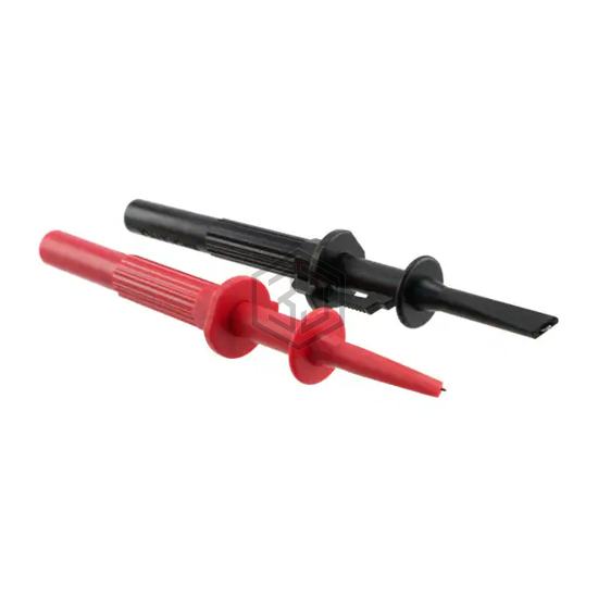 A038 - TPI (Test Products Int) - Test Clips - Grabbers, Hooks