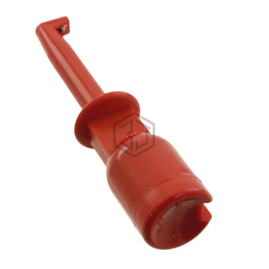 XHRED - E-Z-Hook - Test Clips - Grabbers, Hooks