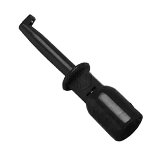XHBLK - E-Z-Hook - Test Clips - Grabbers, Hooks