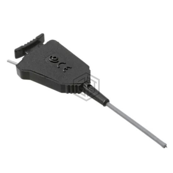 72906-0 - Pomona Electronics - Test Clips - Grabbers, Hooks
