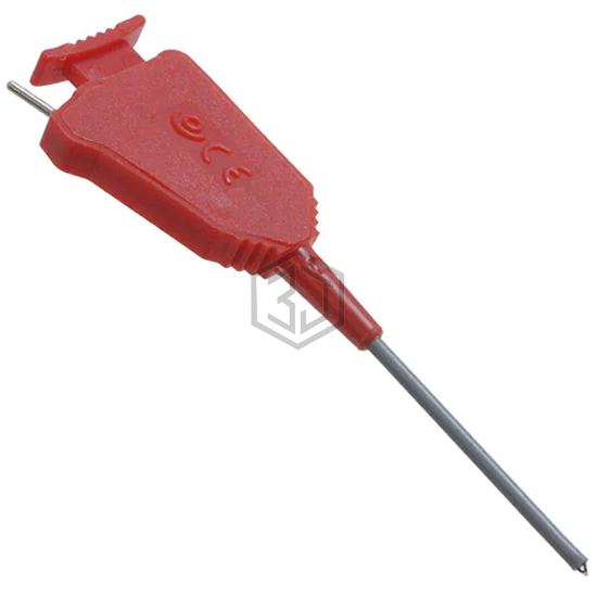 72906-2 - Pomona Electronics - Test Clips - Grabbers, Hooks