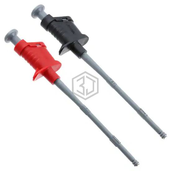 CT2487 - Cal Test Electronics - Test Clips - Grabbers, Hooks
