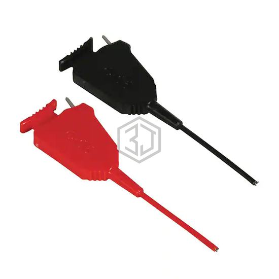 CT3101 - Cal Test Electronics - Test Clips - Grabbers, Hooks