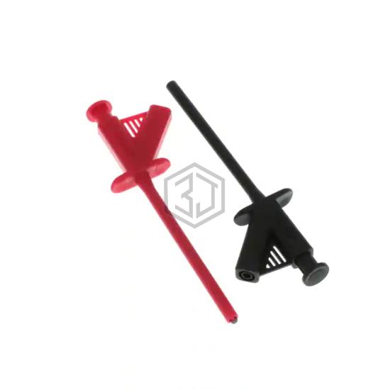 5911B - Pomona Electronics - Test Clips - Grabbers, Hooks
