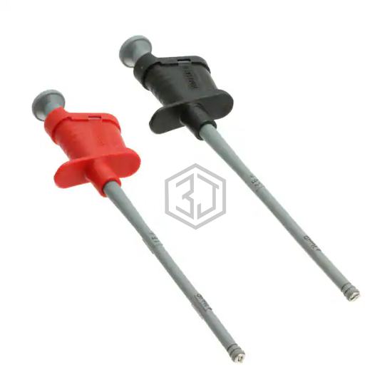 CT2489 - Cal Test Electronics - Test Clips - Grabbers, Hooks