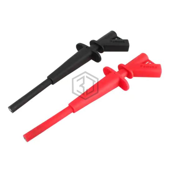 5910C - Pomona Electronics - Test Clips - Grabbers, Hooks