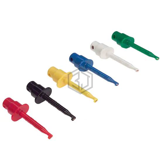 923850-C - 3M - Test Clips - Grabbers, Hooks